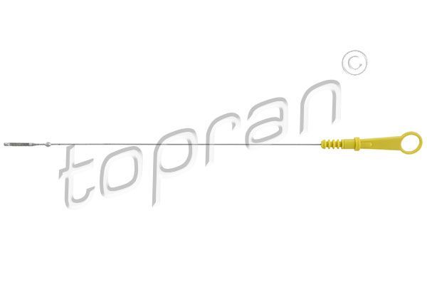 Motor Yağ Çubuğu  Ford Focus 3/4/5 Kapı (CAP)(08.2004->)  EUROCRAFT EU F21180-016