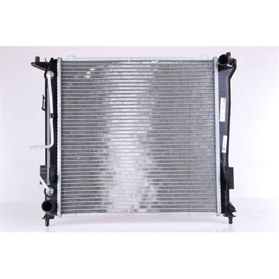 Su Radyatörü  Hyundai i30 (FD)(06.2007->)  MANDO HC253102L650