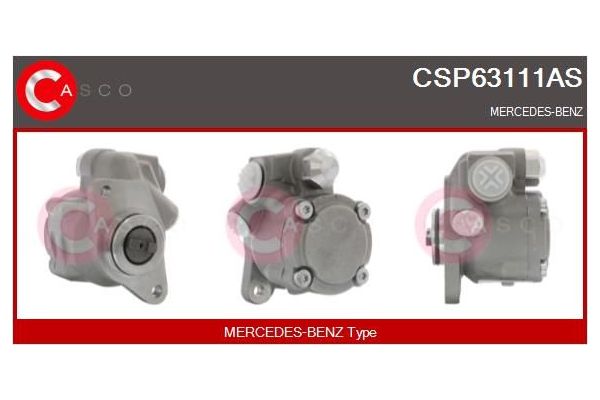 Direksiyon Pompası  BSG 01-355-001