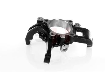 Aks Taşıyıcı Ön Sol SWAPP 37094  MR992367