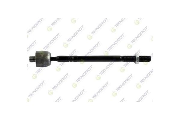 Rot Mili Sağ veya Sol Opel Movano B Kamyonet (2010->)  TEKNOROT R-493