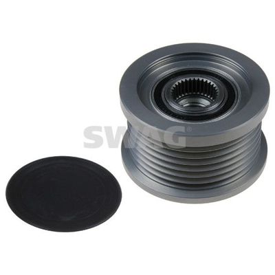 Alternatör Kasnağı  Toyota Hilux (GUN1)(2016->)  SWAG 33 10 5413