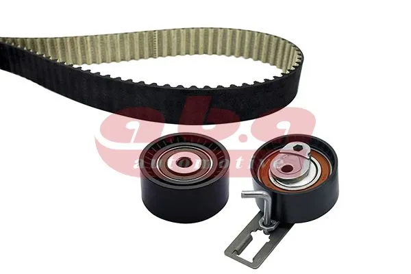 Triger Kayış Seti  Ford Mondeo 4/5 Kapı (CNG)(2014->)  A.B.A YK401141