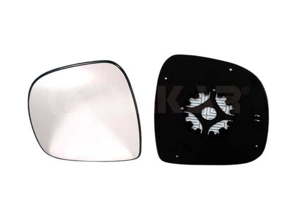 Ayna Camı Dış Sağ veya Sol Mercedes Viano 4 Matıc (639)(06.2006->)  MGA 99368