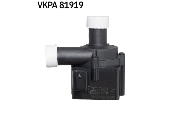 Devirdaim Su Pompası  Volkswagen Crafter Minibüs (2E)(03.2006->2017)  SKF VKPA 81919