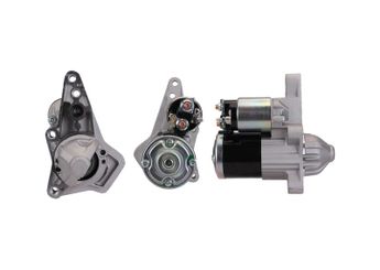 Marş Dinamosu  MITSUBISHI ORJINAL M0T37971  23300BB00A 23300BB00B M000T37971 M000T37971ZE M0T37971 M0T37971ZE