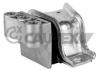 Motor Takozu Ön PSA ORJINAL 1637131080  1637131080 1613974180