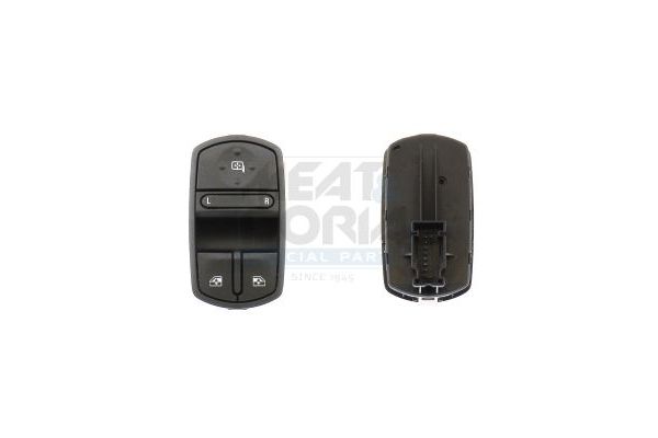 Cam Açma Düğmesi Ön Sağ veya Sol MAXTEL 18207521