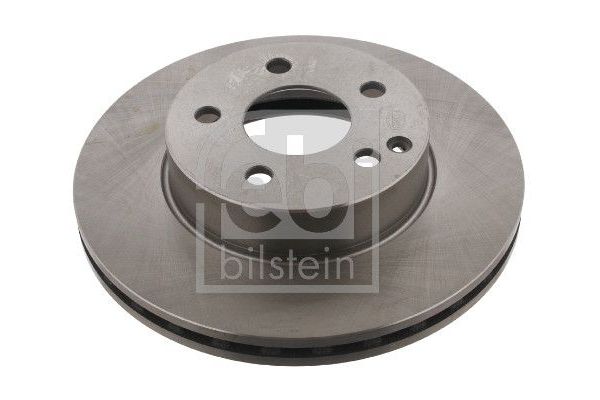 Fren Disk Ayna Ön Sağ ve Sol Mercedes C -Serisi Estate (BM 204)(01.2011->)  FEBI BILSTEIN 30556