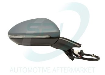 Dikiz Aynası Dış Sağ GVA 1075263  5G1857508BB9B9 5G0857538CGRU 5G0857522 5G1857508CP9B9 5G1857508DM9B9 5G1857508ES 5G1857508BB 5G1857508CP 5G1857508DM