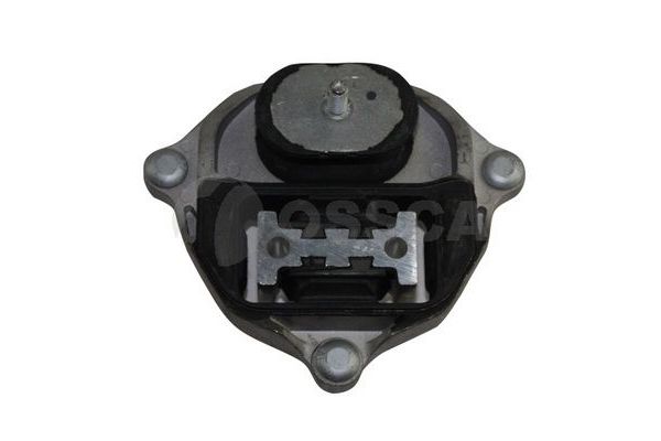 Şanzıman Takozu Arka LEMFÖRDER 44810 01