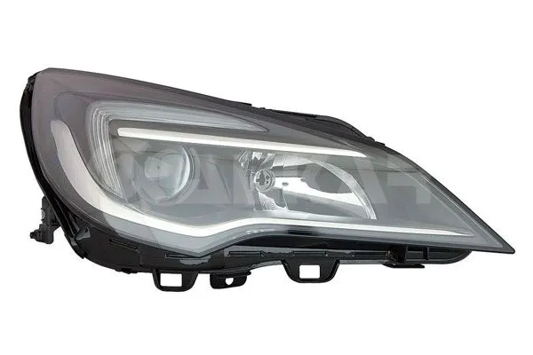 Far Sağ Opel Astra K HB (09.2015->)  MADE IN TAIWAN 758-1001