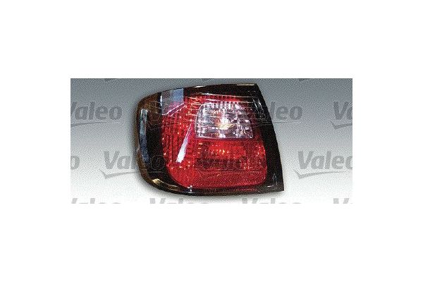 Stop Lambası Dış Sol Nissan Primera 4/5 Kapı (P11)(06.1999->)  VALEO 87958