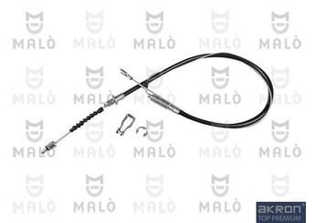 Debriyaj Teli  CAVO 6801 605  3134019196