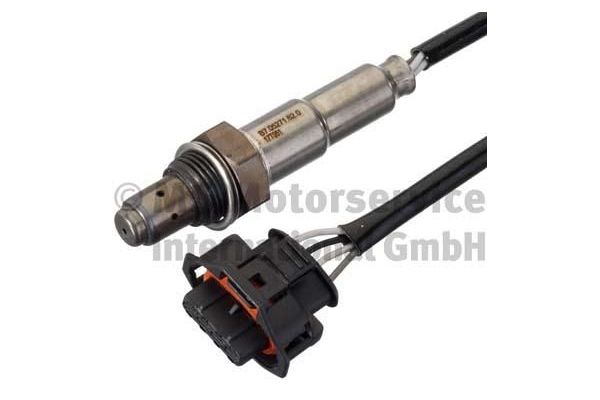 Oksijen (Lambda) Sensörü  PIERBURG 7.05271.62.0