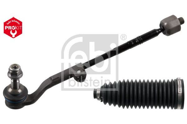 Rot Başı Sol BMW 3 Serisi Sedan (F30N)(09.2015->)  FEBI BILSTEIN 44297