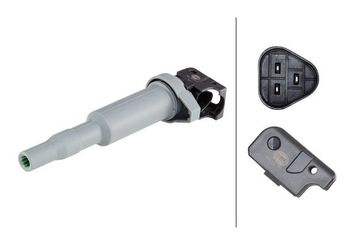 Ateşleme Bobini  HELLA 5DA 193 175-711  12137571644 12137582627 12137559842 12 13 7 559 842 12137638477 12 13 7 638 477 12137562745 12137594935 7559842 7 559 842 7571644 7 571 644 7582627 7 582 627 7594935 7 594 935 7638477 7 638 477 12 13 7 571 644 12 13 7 582 627 12 13 7 594 935