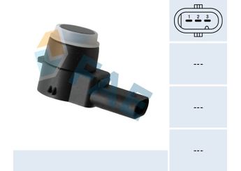 Park Sensörü  PRO-A 293902  7L5919275 7L5 919 275 7L5919275A 7L5 919 275 A 7L5919275AGRU 7L5 919 275 A GRU 7L5919275B 7L5 919 275 B 7L5919275BGRU 7L5 919 275 B GRU 7L5919275GRU 7L5 919 275 GRU 95560627503 955 606 275 03 95560627506 955 606 275 06