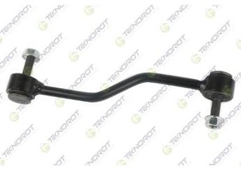 Viraj Demir Askı Rotu Arka Sağ veya Sol TEKNOROT FO-1536  K80575 2C2Z5K483AA F81Z5K484AA