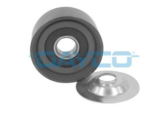 Vantilatör Kayış Gergi Rulmanı  DAYCO APV2741  51958006076 51958006079 51958006092 51958006160 051958006160 51958006099