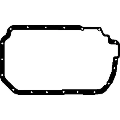 Karter Contası  Audi A8 Sedan (D2)(10.1998->)  CORTECO 028035P
