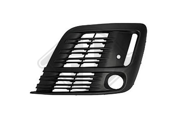 Tampon Panjuru Ön Sol Citroen Jumpy Combi (06.2016->)  EUROBUMP CIT07JU011