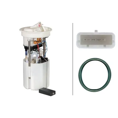 Depo Şamandırası  Ford S-MAX (CA1)(2006->)  HELLA 8TF 358 146-151