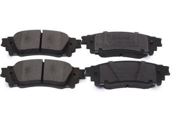 Fren Disk Balata Arka MANDO MBF015982  MBF015982 446678010 04466-78010 3010254 3010-254 446658021 04466-58021 446610010 04466-10010 446633220 04466-33220 446633230 04466-33230 446642080 04466-42080 446658022 04466-58022 446678020 04466-78020 446678030 04466-78030