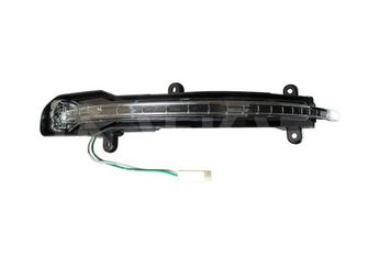 Dikiz Ayna Sinyali Sağ SPJ Z-0194  4L0949102