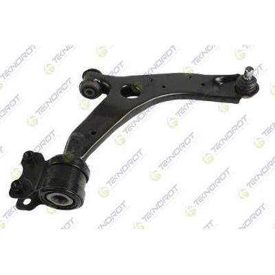 Salıncak Ön Alt Sağ Mazda 5 (CW)(06.2010->)  TEKNOROT MA-334