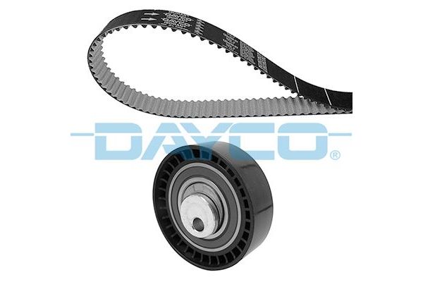 Triger Kayış Seti  DAYCO KTB794