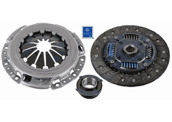 Debriyaj Seti  SACHS 3000 951 491  4130002875