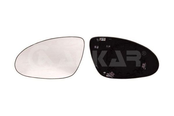 Ayna Camı Dış Sol Mercedes S -Serisi Sedan (BM 221)(06.2005->)  BSG 60-910-024