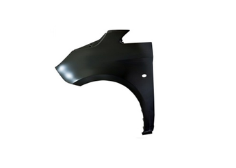 Çamurluk Ön Sol EUROBUMP MER08VI021  4478800800 4478804101 A4478800800 A4478804101