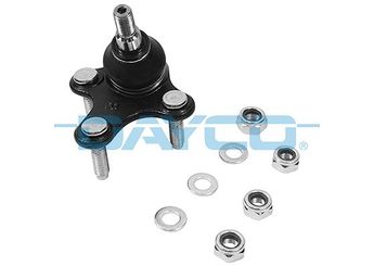 Rotil Alt Sağ DAYCO DSS2555  3C0407366A 3C0407366B 5QD407366 35D407366