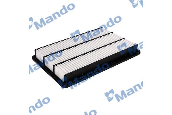 Hava Filtresi  Mitsubishi Pajero (V80/V90)(2007->)  MANDO EAF00008M