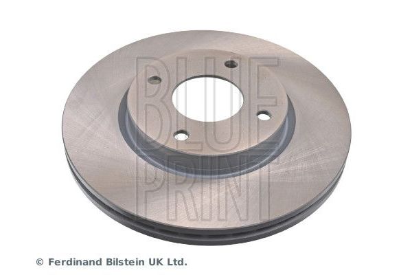Fren Disk Ayna Ön Sağ ve Sol Nissan Tiida (C11X/SC11X)(02.2007->)  BLUE PRINT ADN143133