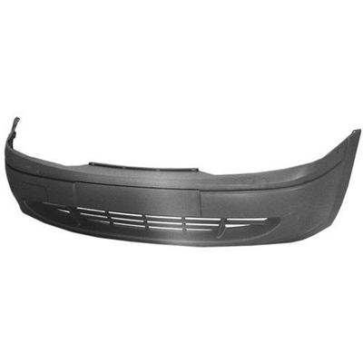 Tampon Ön EUROBUMP FOR07FI007T