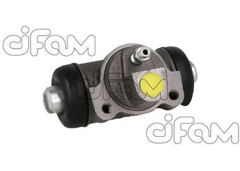 Fren Silindiri Arka Sağ veya Sol CIFAM 101-1120  2001951