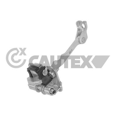 Kapı Gergisi Ön Sağ veya Sol Renault Megane III Coupe / Cabrio (04.2010->)  KITATECH 1795