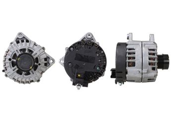 Alternatör  VALEO 443327  A0009068306 9068306 0009068306