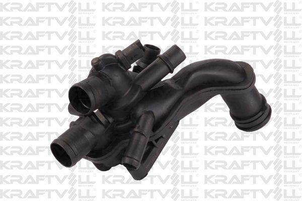 Termostat Gövdesi  KRAFTVOLL 08100175