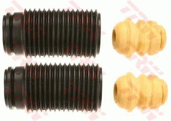 Amortisör Körüğü Ön Sağ veya Sol TRW JSK174  344416 4875405010 90468314 3 44 416