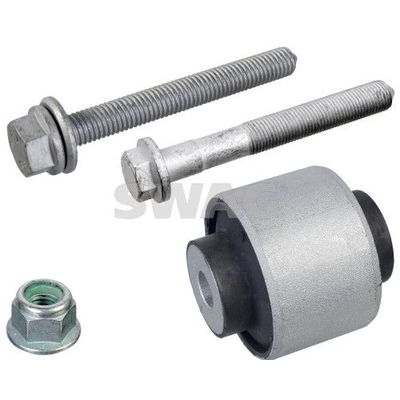 Salıncak Burcu Ön Alt Sağ veya Sol Audi RS 5 Sportback (F5F)(12.2019->)  SWAG 33 10 4048