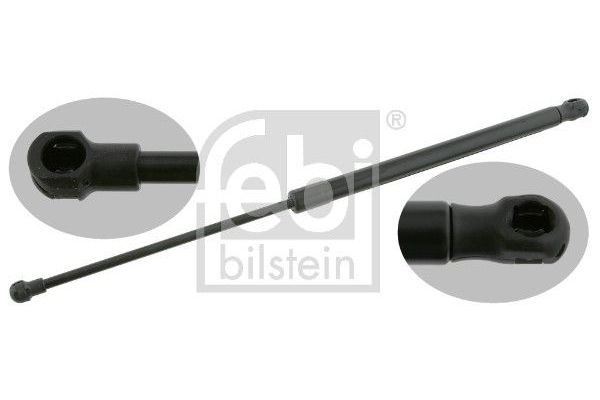 Bagaj Amortisörü Sağ veya Sol Audi S4 Avant (B5)(11.1994->)  FEBI BILSTEIN 23394