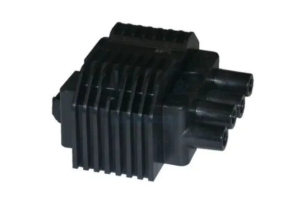 Ateşleme Bobini  Opel Astra F Cabriolet (1993->)  BITAPART BOP376002