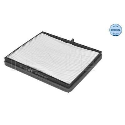 Polen Filtresi  MEYLE 29-12 319 0007