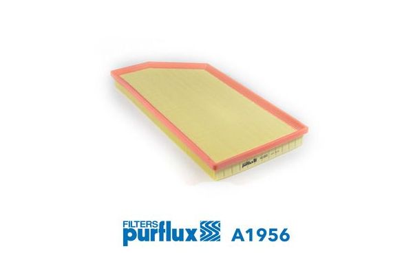 Hava Filtresi  Mercedes GLE -Serisi (BM167)(10.2018->)  PURFLUX A1956