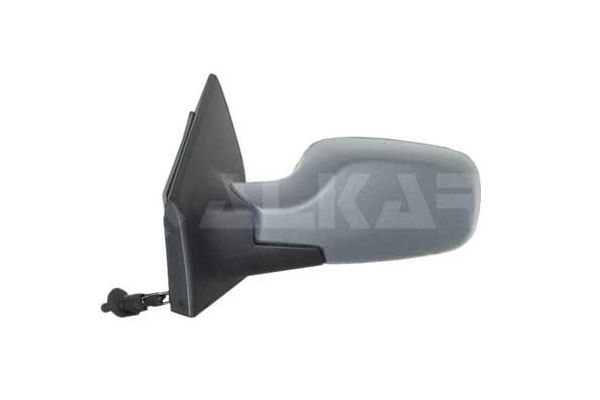 Dikiz Aynası Dış Sol Renault Clio III (08.2005->)  BSG 75-900-086