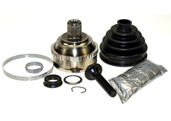 Aks Kafası Ön Dış Sağ veya Sol GKN 303451  701498099C 701498099CX 701498340CX 701 498 099 C 701 498 099 CX JZW498340E JZW498340EX